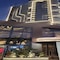 Crowne Plaza Alexandria Mirage By Ihg - map