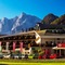 Ramada Resort - map