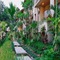 The Kanjeng Resort Ubud - map