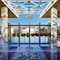 Millennium Place Doha - map