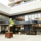 V Center Hotel - map