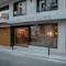 Hotel Boutique Petit Luxe - map