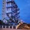 Apartamentos Oasis De La Cala - map