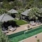 The Giri Residence Hotel & Spa - map