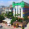 Klas More Beach Hotel - map