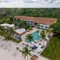 The Beachfront by The Fives Hotels - map