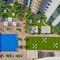 Renaissance Residences Oahu Honolulu - map