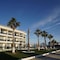 Sports Belek - map