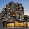 Boreas Hotel, Trademark Collection By Wyndham - map