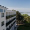 Seesea Hotel - map