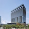 The Westin Yokohama - map
