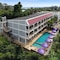 Aspira Resort Klong Muang Krabi - map