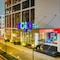 Tru By Hilton Bac Giang City Centre - map