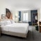 Spark By Hilton Minot - map