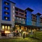 Embassy Suites By Hilton Gatlinburg Resort - map