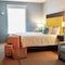 Home2 Suites By Hilton Virginia Beach Princess Anne - map