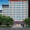 Hilton Garden Inn Beijing West Railway Station - map