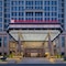 Hilton Garden Inn Jiangmen Xinhui - map