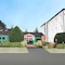 Relais Vert - map