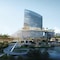 Hilton Changshu - map