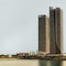 Rosewood Doha - map