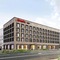 Hampton By Hilton Szczecin East - map