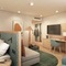 Hilton Garden Inn Debrecen City Center - map