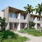 Centara Mirage Lagoon Maldives - map