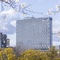 Doubletree By Hilton Osaka Castle - map
