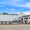 Spark By Hilton St. Augustine I 95 - map