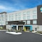 Tru By Hilton Columbus East Broad - map