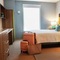 Home2 Suites By Hilton Indianapolis North At Intech Park - map