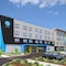Tru By Hilton Lincoln East - map