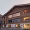 Overlook Lodge By Cervo Zermatt - map