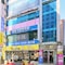 K9 Myeongdong Seoul - map