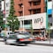 Wpü Hotel Shinjuku - map
