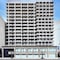 Daiwaroynethotel Kobe-Sannomiya Premier - map