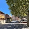 Garde Hotel And Warders Cottages - map