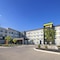 Tru By Hilton Fort Worth Lake Worth - map