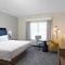 Hampton Inn & Suites By Hilton Cottonwood - map