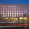 Hampton By Hilton Tallinn - map