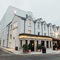 The Marcus Portrush, Tapestry Collection By Hilton - map