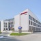 Hampton By Hilton Venice Isola Nuova - map