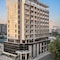 Doubletree By Hilton Addis Ababa Airport - map