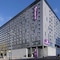 Premier Inn London Gatwick Airport North Terminal - map