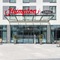 Hampton By Hilton Munich City West - map