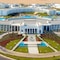 Club Prive By Rixos Sharm El Sheikh - map