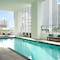 Yotelpad Miami - map