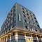 Gallery Central Piraeus Port - map