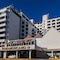 Sheraton Bariloche Hotel - map